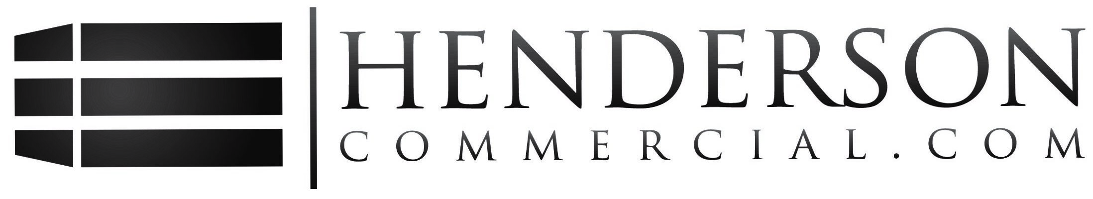 HendersonCommercial.com LOGO (BLACK) (2)